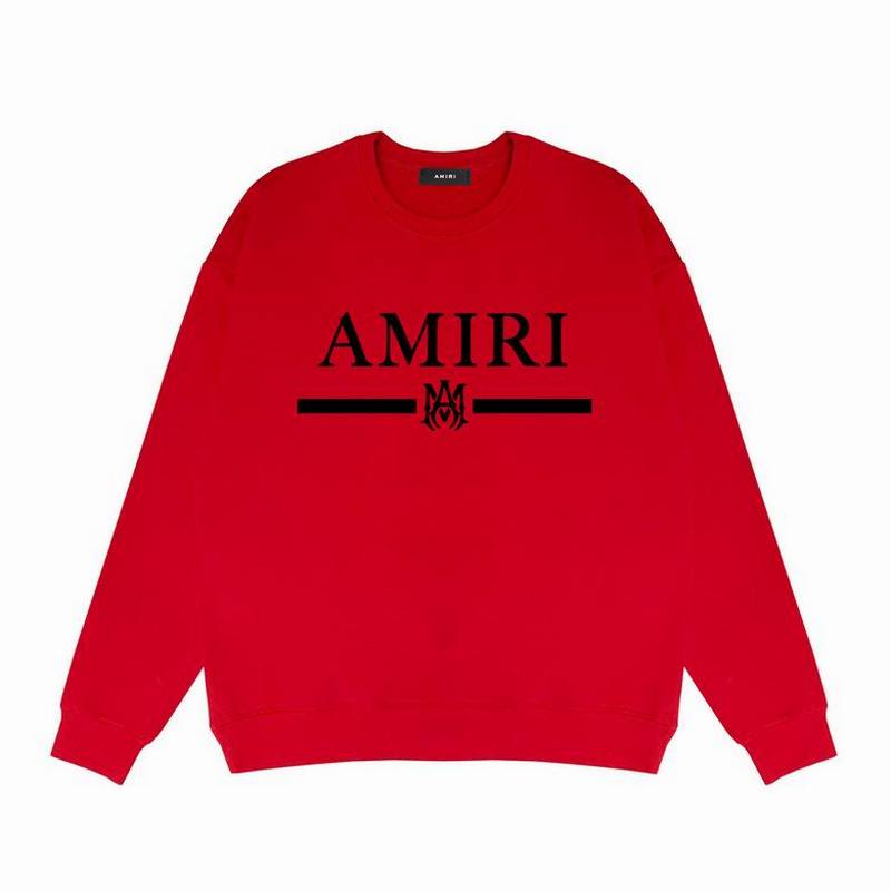 Amiri Men's Hoodies 161